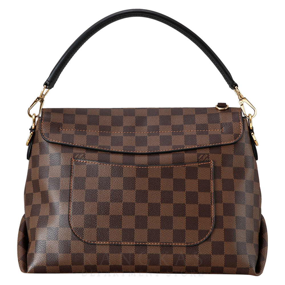 LOUIS VUITTON(USED)루이비통 N40177 다미에 보부르 MM